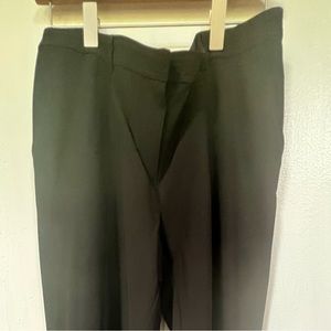 St. John Caviar Women’s Trousers